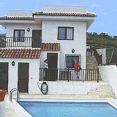 Ferienhaus Teneriffa Ferienh&auml;user 