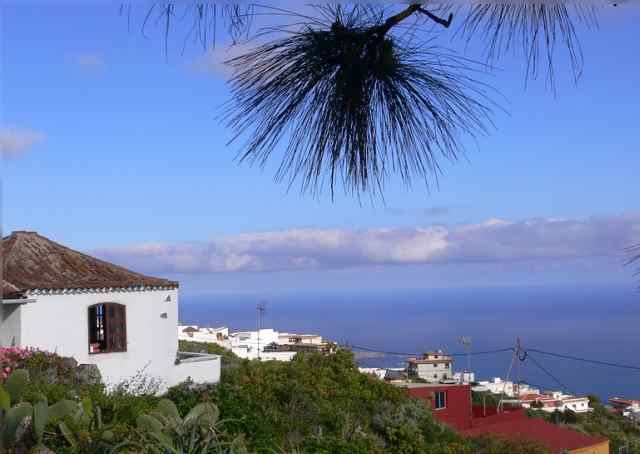 teneriffa ferienunterkunft